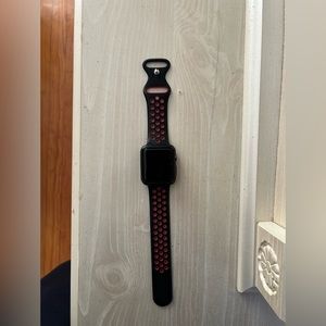 Apple Watch Series 3 42mm gps & cellular